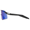 Okulary sportowe Uvex  Pace Stage S Cv Black Matt/Mir.Blue (S5330732288)