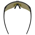 Okulary sportowe Uvex  Pace Stage S Cv Black Matt/Mir.Blue (S5330732288)
