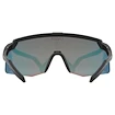 Okulary sportowe Uvex  Pace Stage S Cv Black Matt/Mir.Red (S5330732287)
