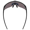 Okulary sportowe Uvex  Pace Stage S Cv Black Matt/Mir.Red (S5330732287)