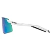 Okulary sportowe Uvex  Pace Stage S Cv White Matt/Mir.Green  (S5330738886)