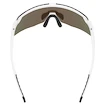 Okulary sportowe Uvex  Pace Stage S Cv White Matt/Mir.Green  (S5330738886)