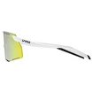 Okulary sportowe Uvex  Pace Stage S Cv White Matt/Mir.Yellow (S5330738882)
