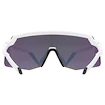 Okulary sportowe Uvex  Pace Stage S Cv White Matt/Mir.Yellow (S5330738882)