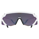 Okulary sportowe Uvex  Pace Stage S Cv White Matt/Mir.Yellow (S5330738882)