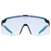 Okulary sportowe Uvex  Pace Stage S V Black Matt/Mir.Blue (S5330842204)