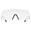 Okulary sportowe Uvex  Pace Stage S V White Matt/Mir.Green (S5330848807)