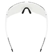Okulary sportowe Uvex  Pace Stage S V White Matt/Mir.Green (S5330848807)