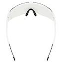 Okulary sportowe Uvex  Pace Stage S V White Matt/Mir.Green (S5330848807)