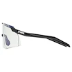 Okulary sportowe Uvex  Pace Stage V Black Matt/Mir.Blue (S5330832204)