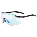 Okulary sportowe Uvex  Pace Stage V Black Matt/Mir.Green (S5330832207)