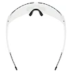 Okulary sportowe Uvex  Pace Stage V White Matt/Mir.Blue (S5330838804)