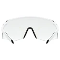 Okulary sportowe Uvex  Pace Stage V White Matt/Mir.Blue (S5330838804)