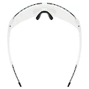 Okulary sportowe Uvex  Pace Stage V White Matt/Mir.Blue (S5330838804)