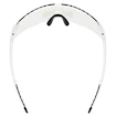 Okulary sportowe Uvex  Pace Stage V White Matt/Mir.Green (S5330838807)
