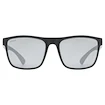 Okulary sportowe Uvex  Rookie Black Matt/Mir.Silver (S5330772216)
