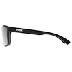 Okulary sportowe Uvex  Rookie Black Matt/Mir.Silver (S5330772216)