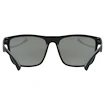 Okulary sportowe Uvex  Rookie Black Matt/Mir.Silver (S5330772216)