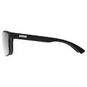 Okulary sportowe Uvex  Rookie Black Matt/Mir.Silver (S5330772216)