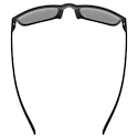 Okulary sportowe Uvex  Rookie Black Matt/Mir.Silver (S5330772216)