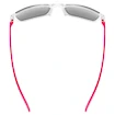 Okulary sportowe Uvex  Rookie Clear-Pink/Mir.Pink (S5330779316)