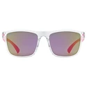 Okulary sportowe Uvex  Rookie Clear-Pink/Mir.Pink (S5330779316)