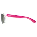 Okulary sportowe Uvex  Rookie Clear-Pink/Mir.Pink (S5330779316)