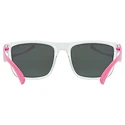Okulary sportowe Uvex  Rookie Clear-Pink/Mir.Pink (S5330779316)