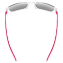 Okulary sportowe Uvex  Rookie Clear-Pink/Mir.Pink (S5330779316)
