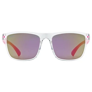 Okulary sportowe Uvex  Rookie Clear-Pink/Mir.Pink (S5330779316)