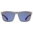 Okulary sportowe Uvex  Rookie Grey Matt/Mir.Blue (S5330775516)