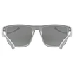 Okulary sportowe Uvex  Rookie Grey Matt/Mir.Blue (S5330775516)
