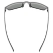 Okulary sportowe Uvex  Rookie Grey Matt/Mir.Blue (S5330775516)