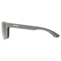 Okulary sportowe Uvex  Rookie Grey Matt/Mir.Blue (S5330775516)