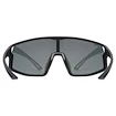Okulary sportowe Uvex  Skyryse Jr. Black Matt/Mir.Red (S5330762216)