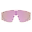 Okulary sportowe Uvex  Skyryse Jr. Pink-Green Matt/Mir.Pink (S5330763716)