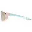 Okulary sportowe Uvex  Skyryse Jr. Pink-Green Matt/Mir.Pink (S5330763716)