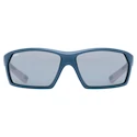 Okulary sportowe Uvex  Sportstyle 225 Blue M.Rose/Ltm.Sil (S5320254316)