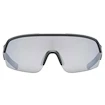 Okulary sportowe Uvex  Sportstyle 227 Grey M./Mir.Silver (S5320665516)