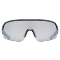 Okulary sportowe Uvex  Sportstyle 227 Grey M./Mir.Silver (S5320665516)