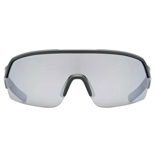 Okulary sportowe Uvex  Sportstyle 227 Grey M./Mir.Silver (S5320665516)