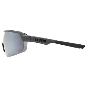 Okulary sportowe Uvex  Sportstyle 227 Grey M./Mir.Silver (S5320665516)