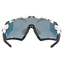 Okulary sportowe Uvex  Sportstyle 228 White Black/Mir.Red (S5320678206)