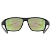 Okulary sportowe Uvex  Sportstyle 230 Black Matt/Mir.Green (S5320692215)