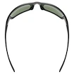 Okulary sportowe Uvex  Sportstyle 230 Black Matt/Mir.Green (S5320692215)