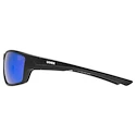 Okulary sportowe Uvex  Sportstyle 230 Black Matt/Mir.Green (S5320692215)