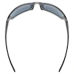 Okulary sportowe Uvex  Sportstyle 230 Smoke Matt/Mir.Blue (S5320695116)