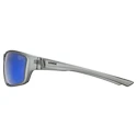Okulary sportowe Uvex  Sportstyle 230 Smoke Matt/Mir.Blue (S5320695116)