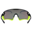 Okulary sportowe Uvex  Sportstyle 231 2.0 Black Yell.M/Mir.Yel (S5330262616)