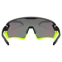 Okulary sportowe Uvex  Sportstyle 231 2.0 Black Yell.M/Mir.Yel (S5330262616)